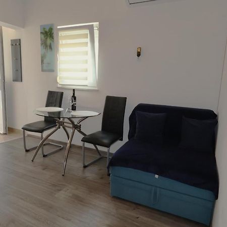 Apartment Zdravko Štinjan Eksteriør bilde