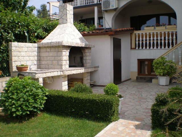 Apartment Zdravko Štinjan Rom bilde