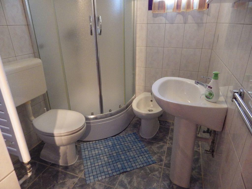 Apartment Zdravko Štinjan Rom bilde