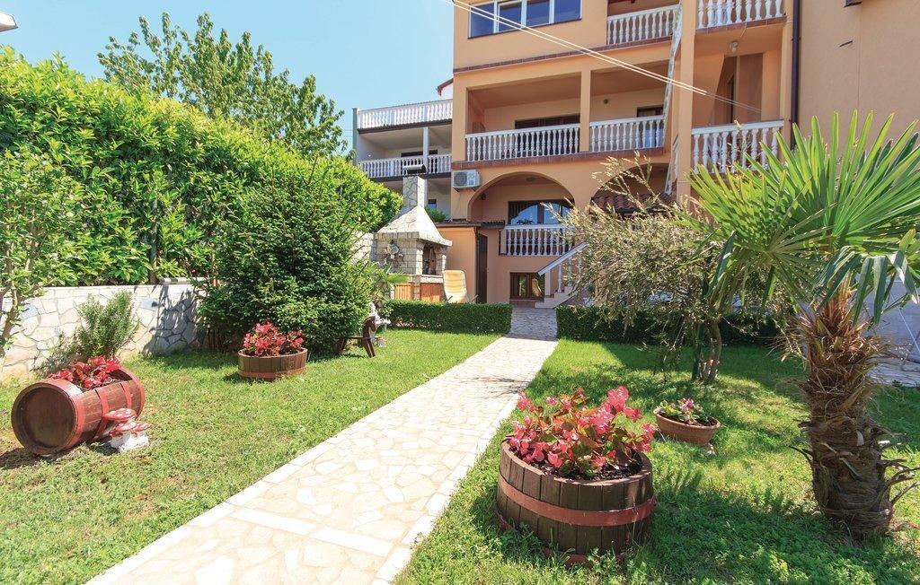 Apartment Zdravko Štinjan Eksteriør bilde