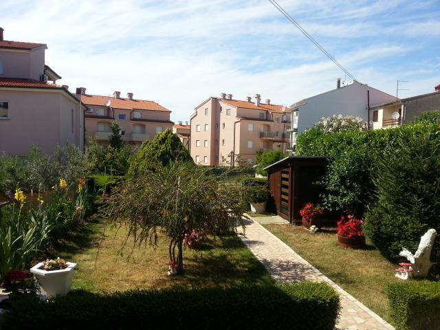 Apartment Zdravko Štinjan Rom bilde