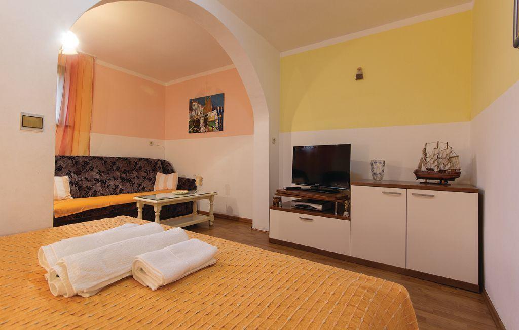 Apartment Zdravko Štinjan Eksteriør bilde