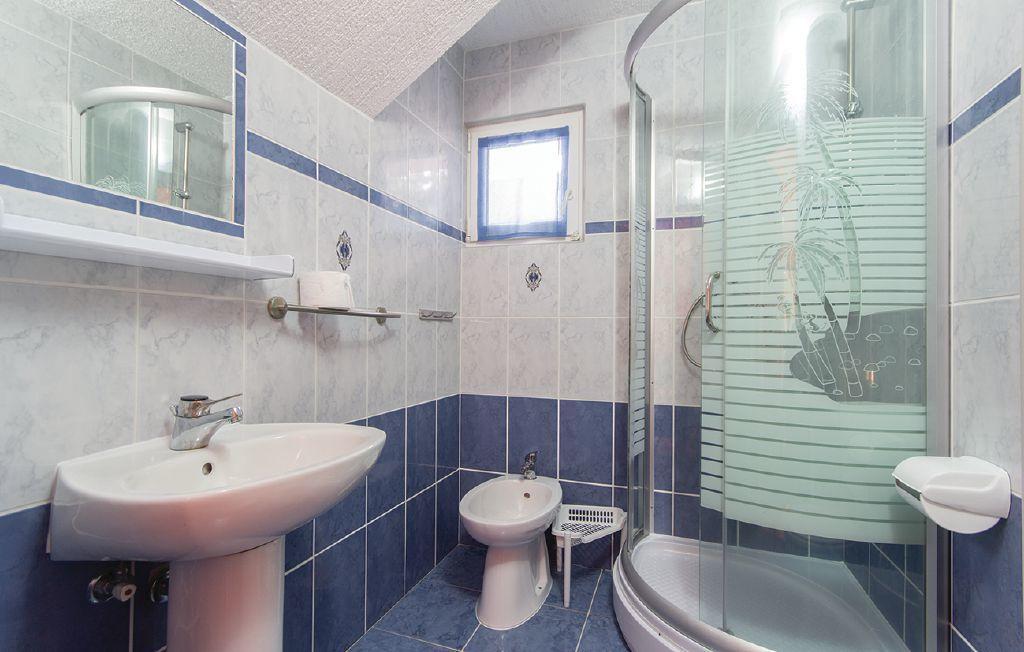 Apartment Zdravko Štinjan Rom bilde