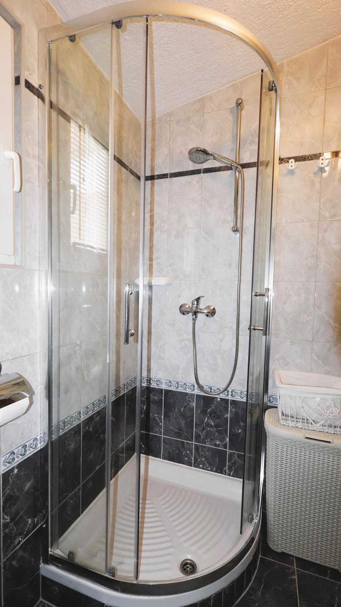 Apartment Zdravko Štinjan Eksteriør bilde