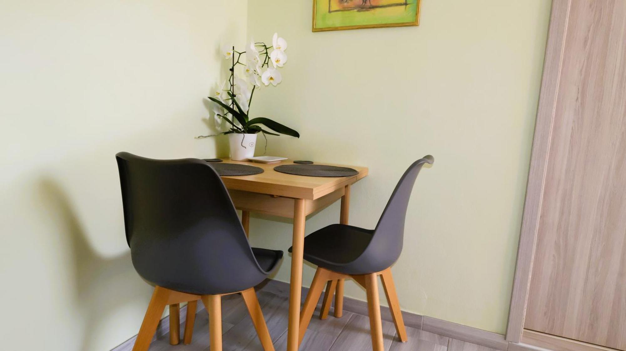 Apartment Zdravko Štinjan Eksteriør bilde