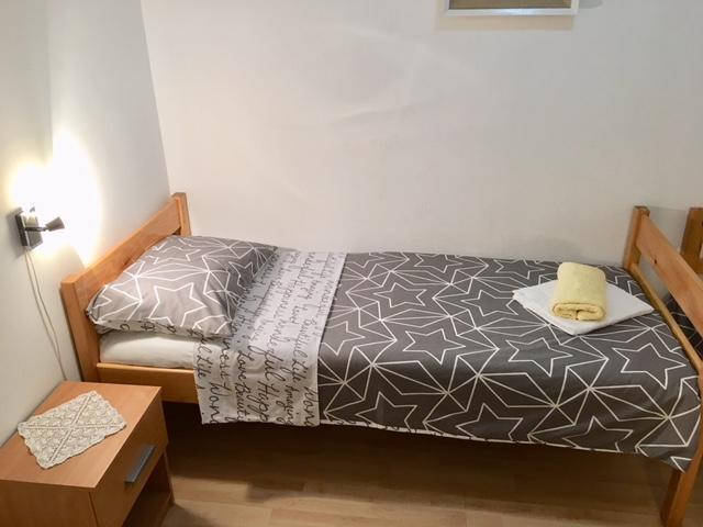 Apartment Zdravko Štinjan Eksteriør bilde