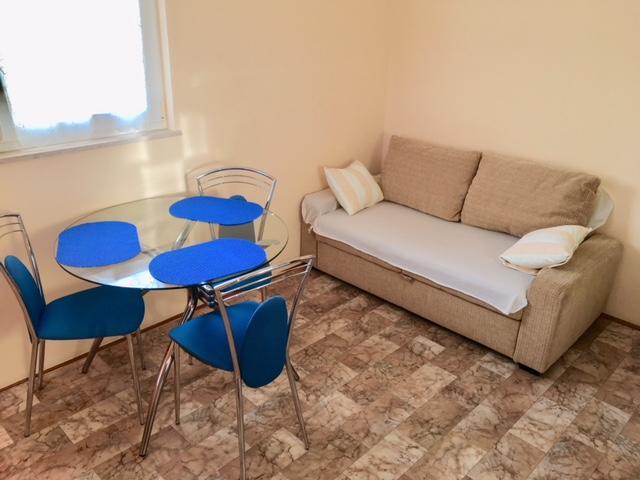 Apartment Zdravko Štinjan Eksteriør bilde