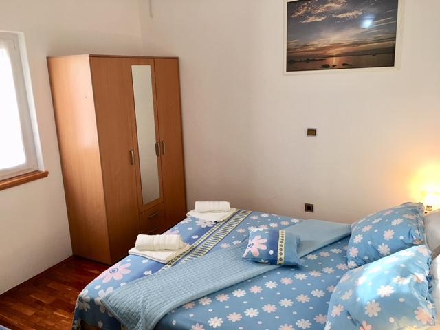 Apartment Zdravko Štinjan Eksteriør bilde