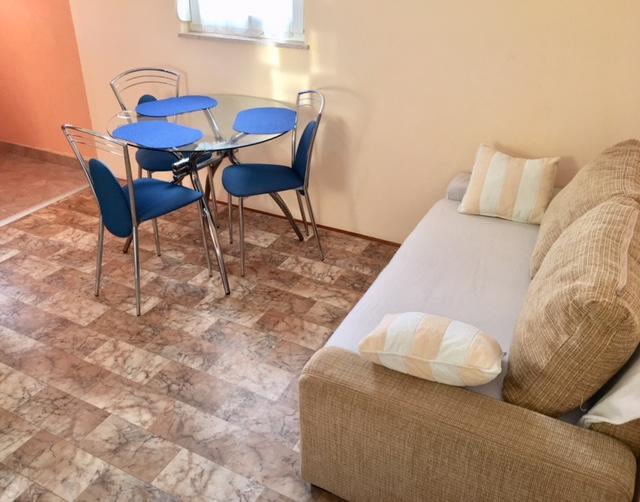 Apartment Zdravko Štinjan Eksteriør bilde