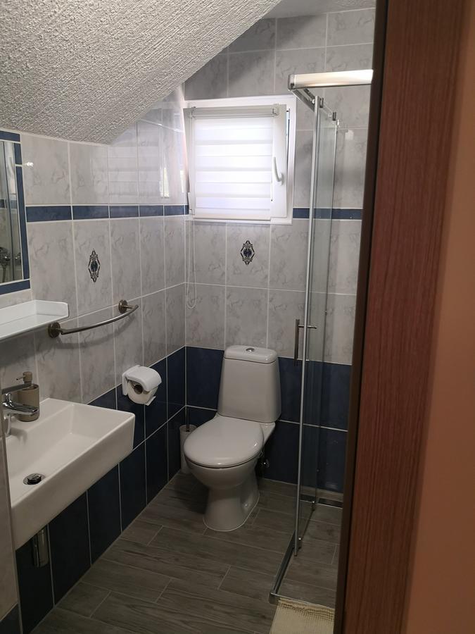 Apartment Zdravko Štinjan Eksteriør bilde