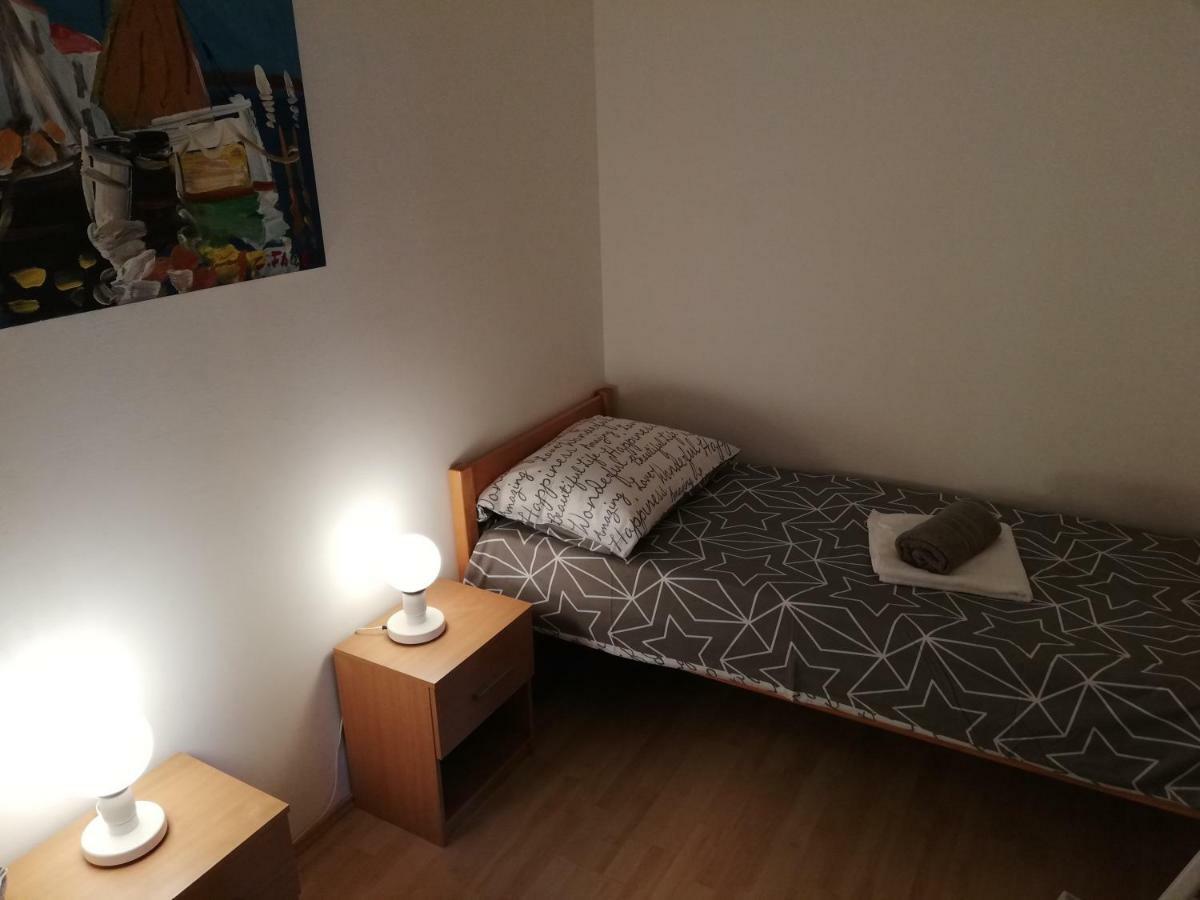 Apartment Zdravko Štinjan Eksteriør bilde